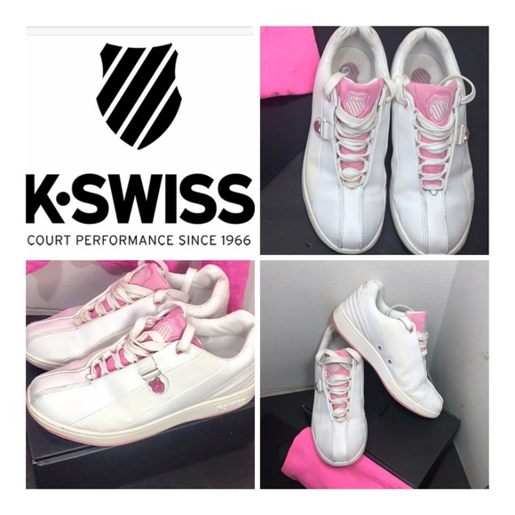 K Swiss  tongue twister - Picture 1 of 8